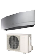 Reparación averías aire acondicionado Lg en  Cáceres