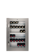 Reparación averías vinoteca Lg en  Cáceres